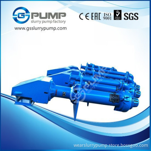 dewatering sump pump